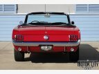 Thumbnail Photo 5 for 1966 Ford Mustang